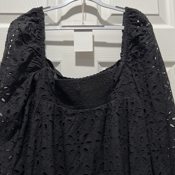 Aritzia Wilfred Dress - Picture 7 of 8